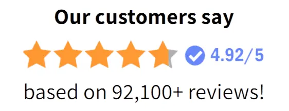 GoldAlign 5 star ratings