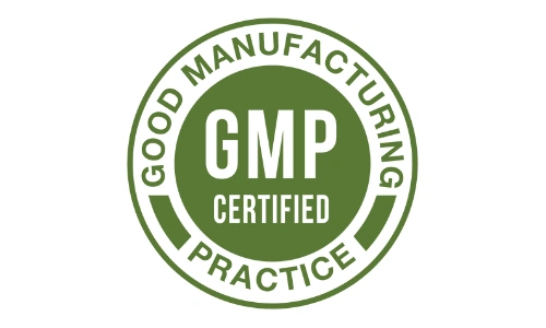 GoldAlign GMP Certified