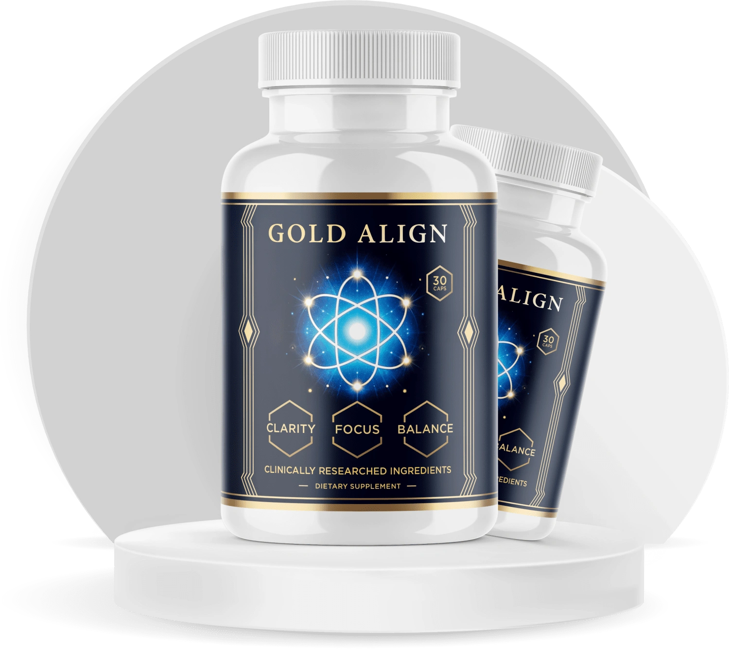 GoldAlign Support