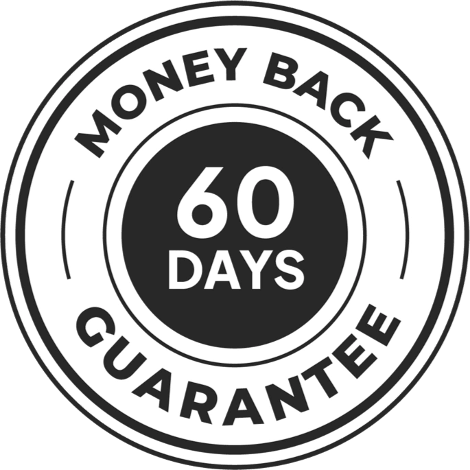 GoldAlign Money Back Guarantee